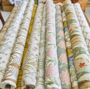 Upholstery FABRIC MYSTERY BOX